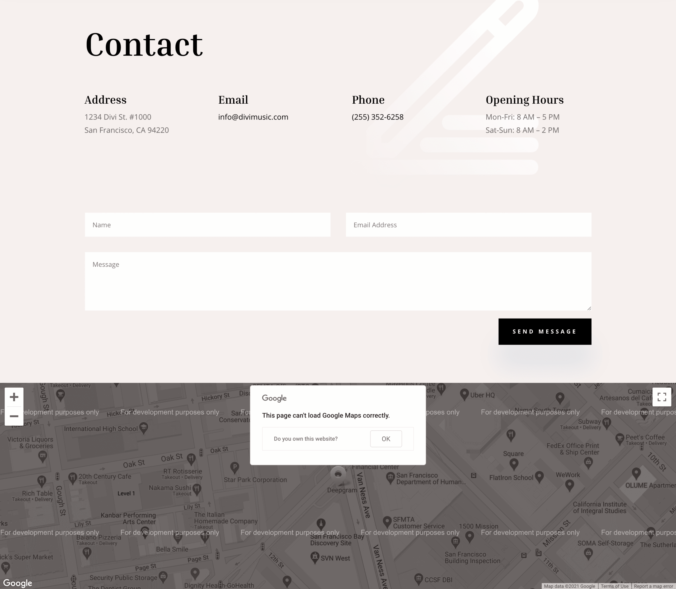 Music Teacher - 2-min