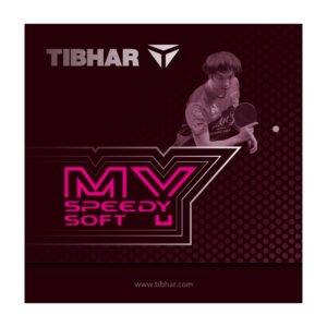 Tibhar - SPEEDY SOFT MY