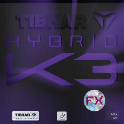 Tibhar / Hybrid K3 FX