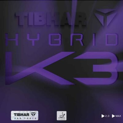 Tibhar / Hybrid K3