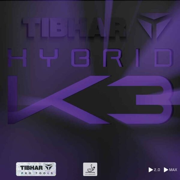 Tibhar / Hybrid K3