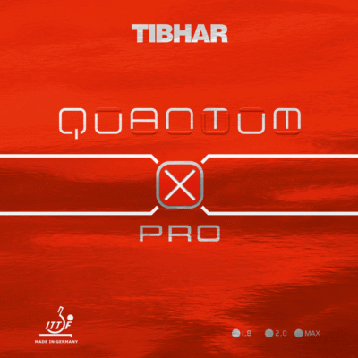 Tibhar / Quantum X Pro