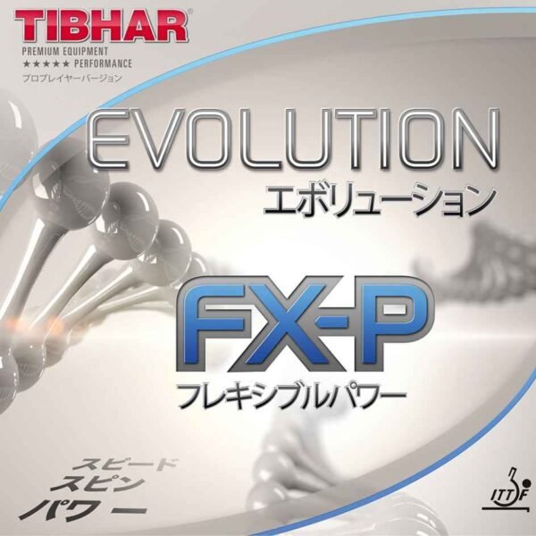 Tibhar / Evolution FX-P