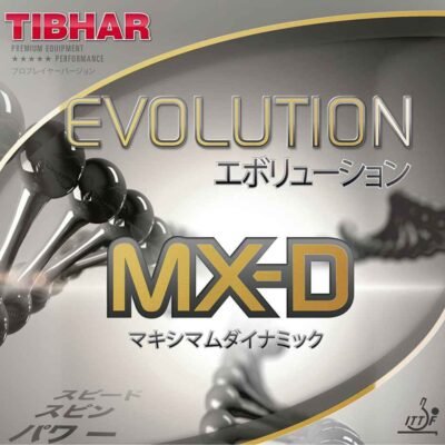 Tibhar / Evolution MX-D