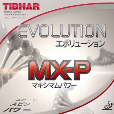Tibhar / Evolution MX-P