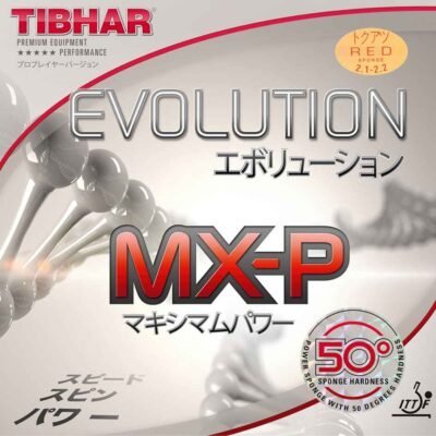 Tibhar / Evolution MXP 50