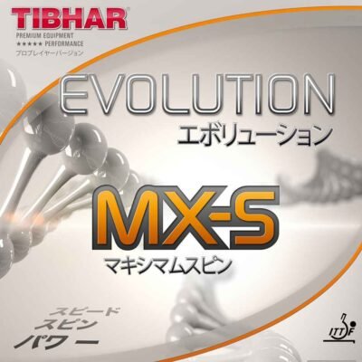 Tibhar / Evolution MX-S