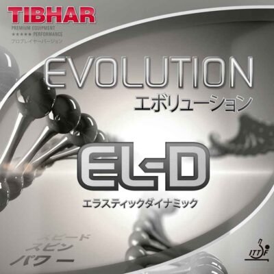 Tibhar / Evolution EL-D