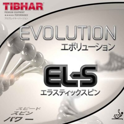 Tibhar / Evolution EL-S