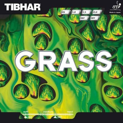 Tibhar / Grass