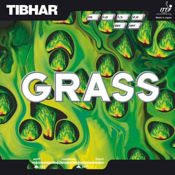 Tibhar / Grass