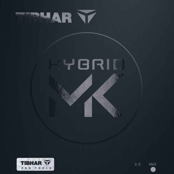 Tibhar / Hybrid MK