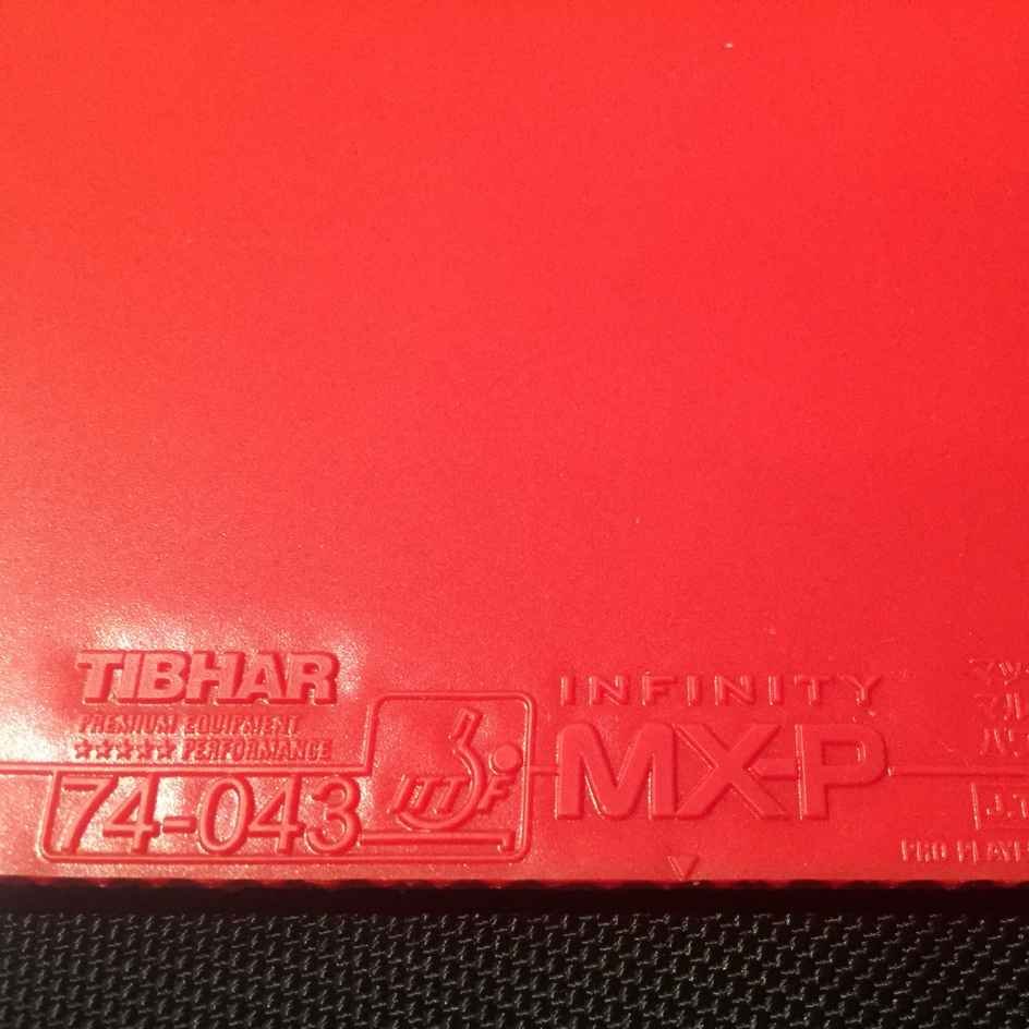 Tibhar / Infinity MX-P - Image 2