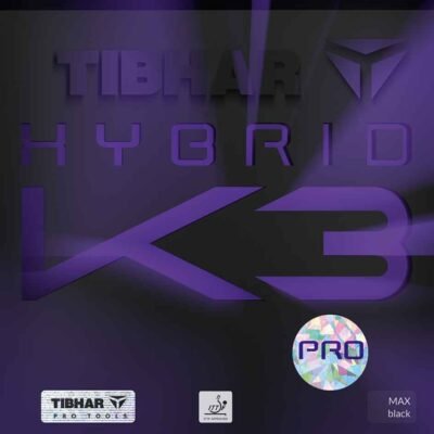 Tibhar / Hybrid K3 Pro