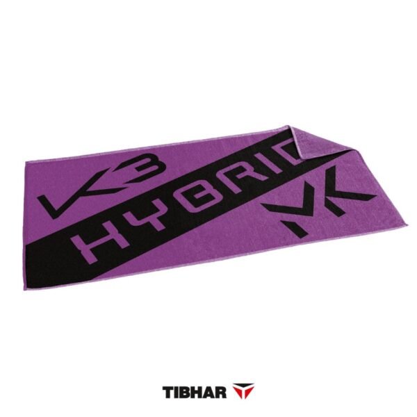 Tibhar / Towel Hybrid
