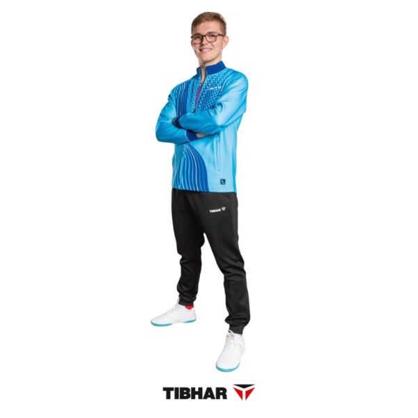 Tibhar / L2 River Tracksuit