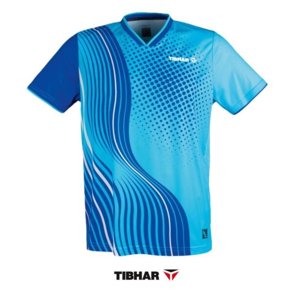 Tibhar / L2 RIVER T-shirt