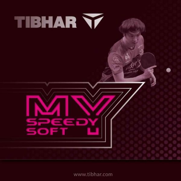 Tibhar / Speedy Soft MY