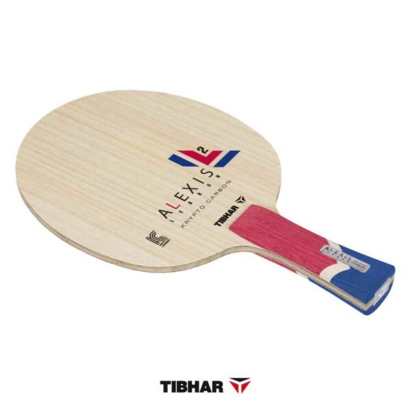 Tibhar / Alexis Lebrun Krypto Carbon