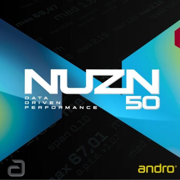 Andro / Nuzn 50