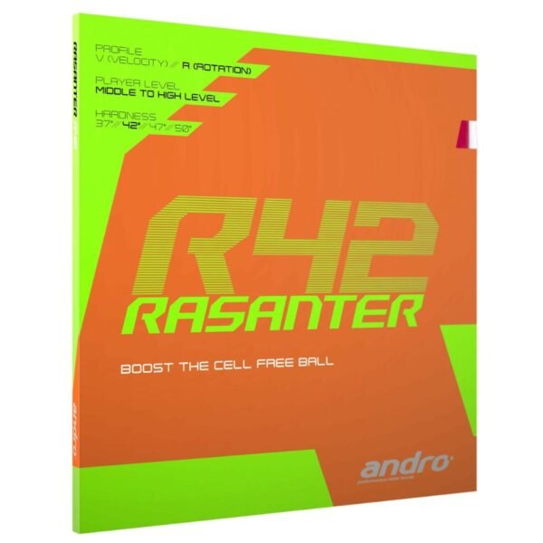 Andro / Rasanter R 42