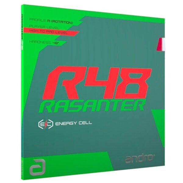 Andro / Rasanter R 48