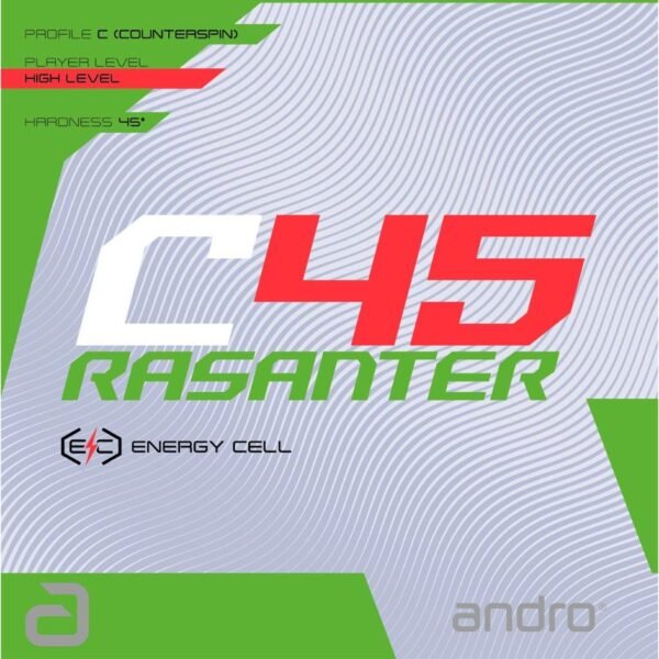 Andro / Rasanter C 45