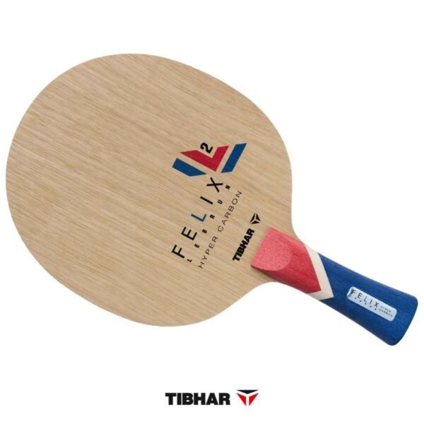 Tibhar / Felix Lebrun Hyper Carbon