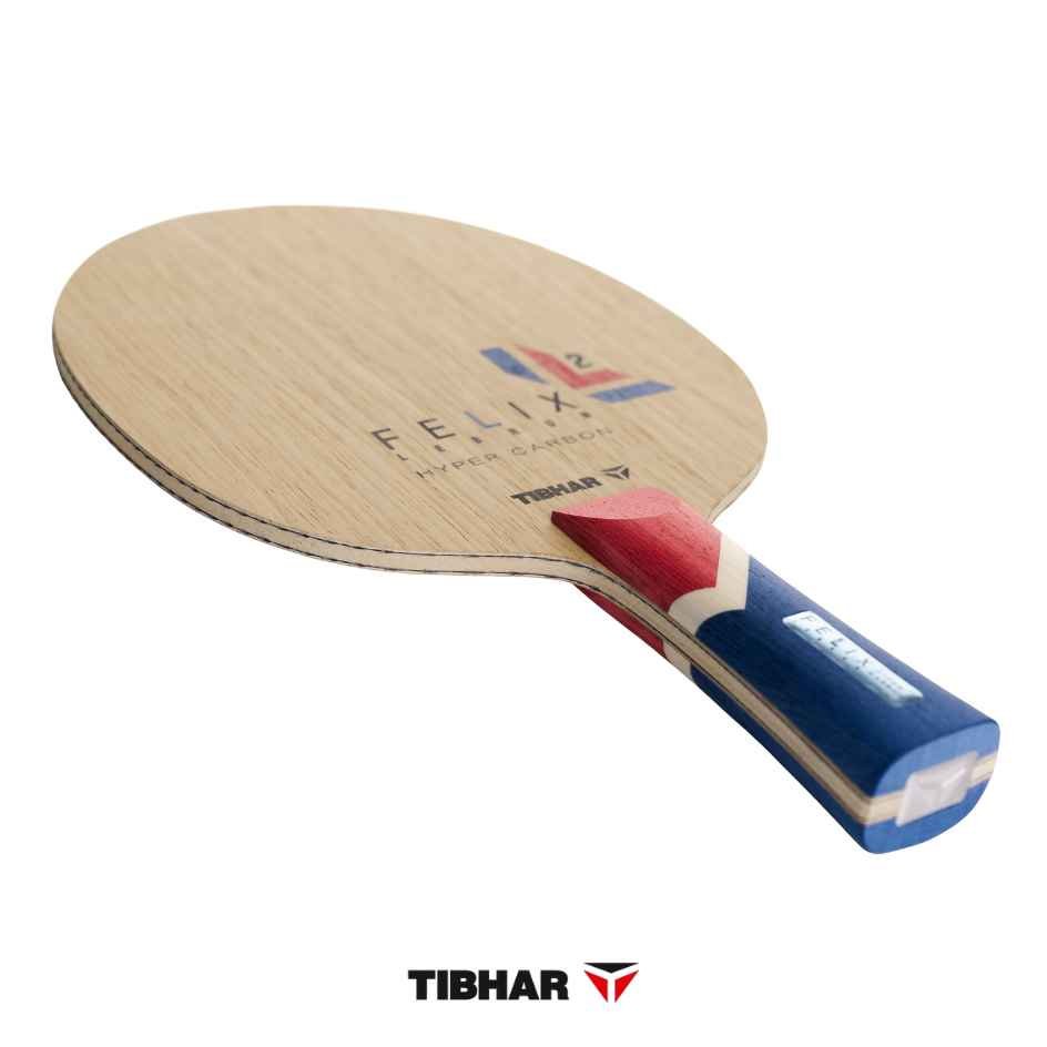 Tibhar / Felix Lebrun Hyper Carbon - Image 2