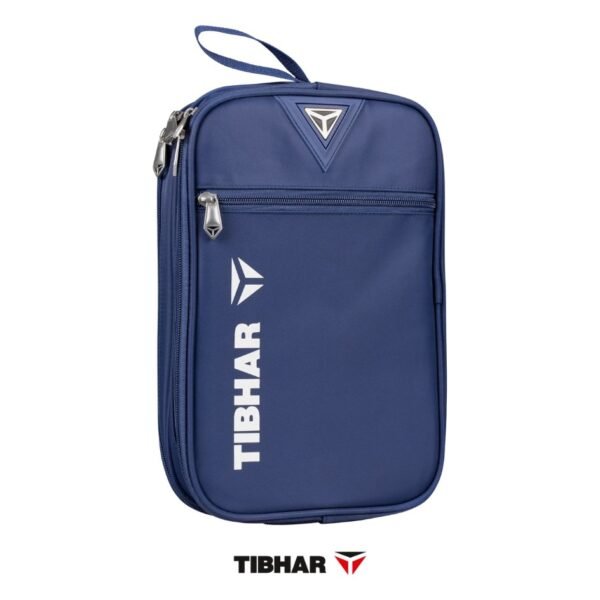 Tibhar / Macao Double Cover