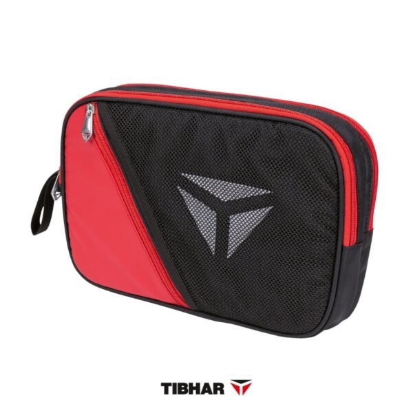 Tibhar / Двоен Калъф за Хилки Mesh