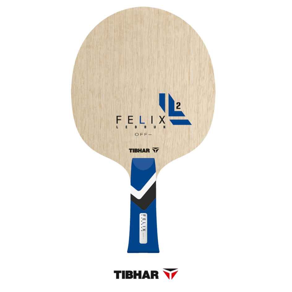 Tibhar / Felix Lebrun OFF-