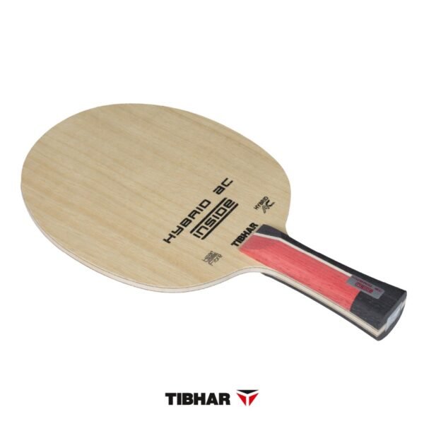 Tibhar / SHANG KUN HYBRID AC