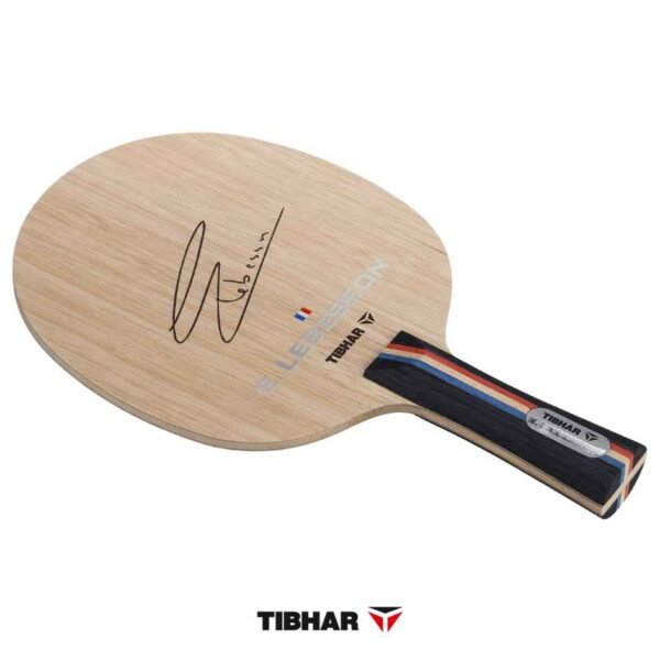 Tibhar / Emmanuel Lebesson