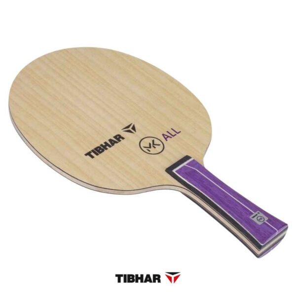 Tibhar / MK ALL