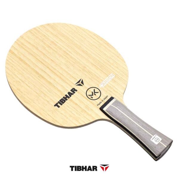 Tibhar / MK Carbon