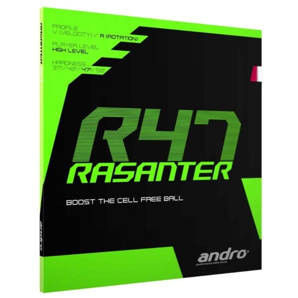 Andro / Rasanter R 47