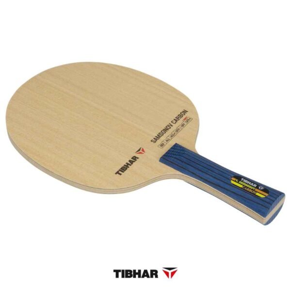 Tibhar / Samsonov Carbon