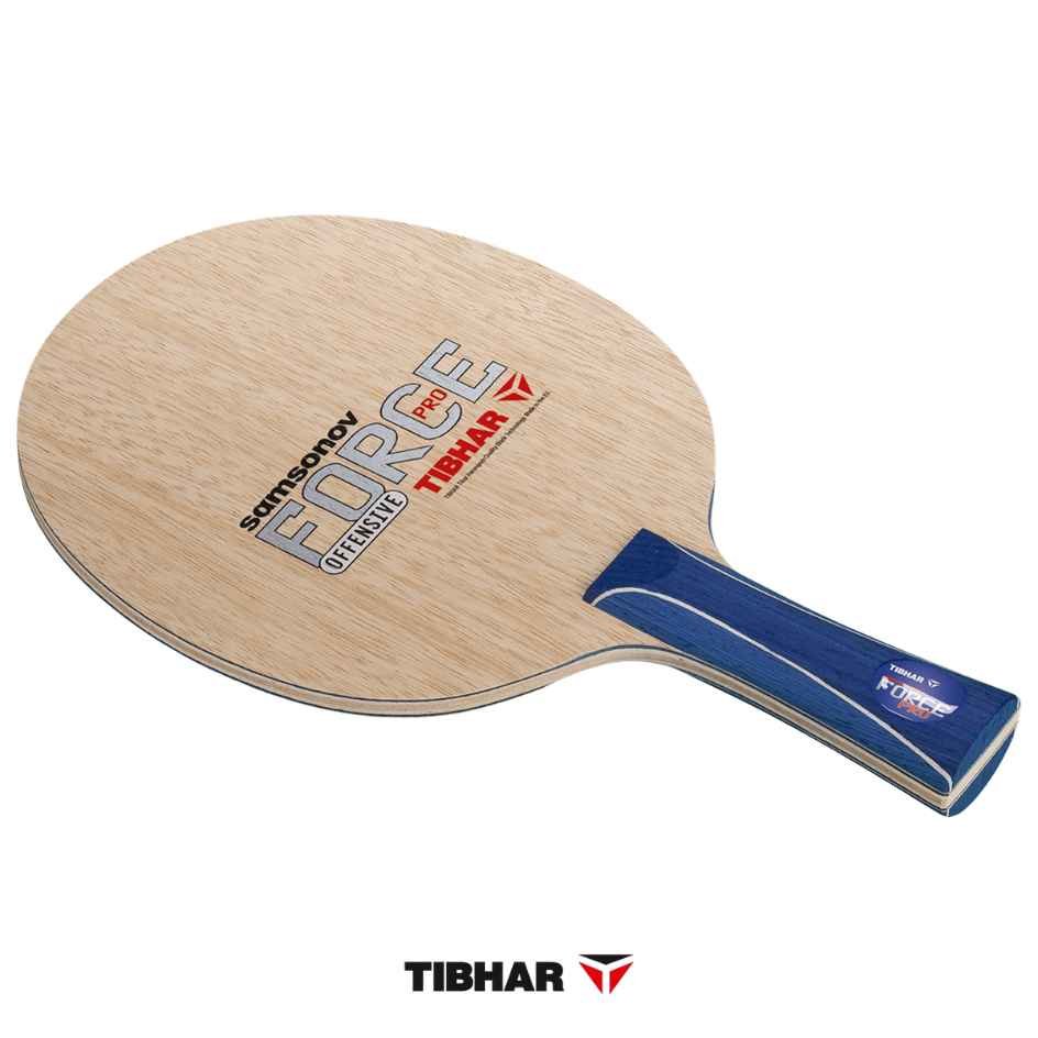 Tibhar / Samsonov Force Pro