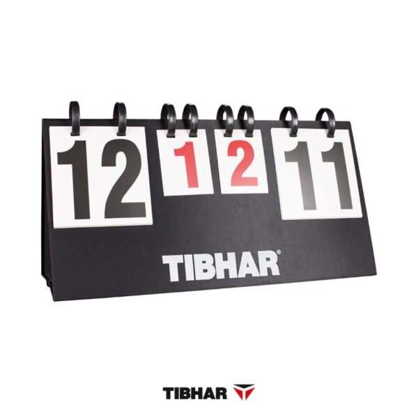 Tibhar / Брояч за Тенис на Маса