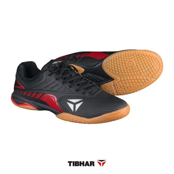 Tibhar / Blizzard Speed II