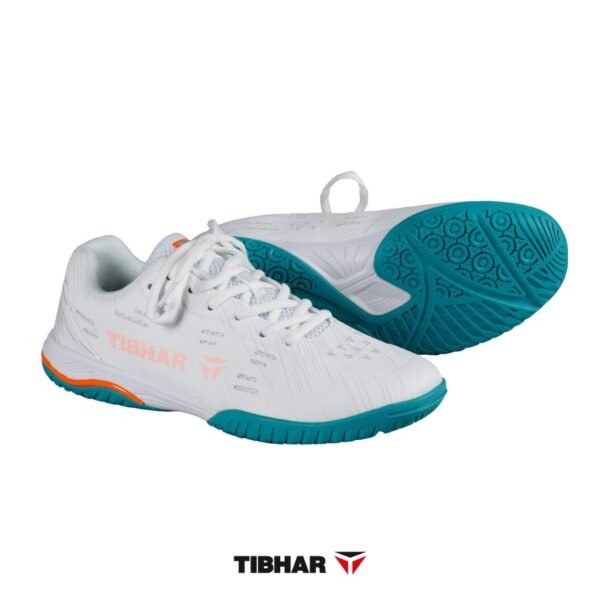 Tibhar / Presto TT Shoes