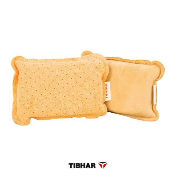 Tibhar / Cleaner Sponge Combi