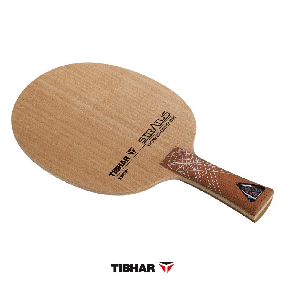 Tibhar / Stratus Powerdefence