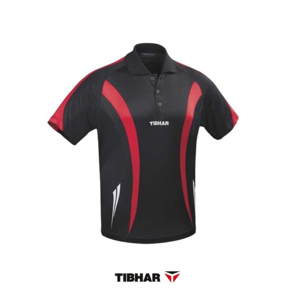Tibhar / Scala T-shirt