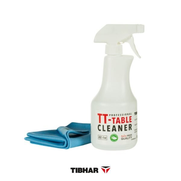 Tibhar / Professional Table Cleaner
