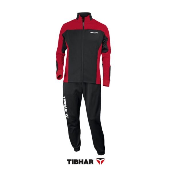 Tibhar / Анцунг TREND