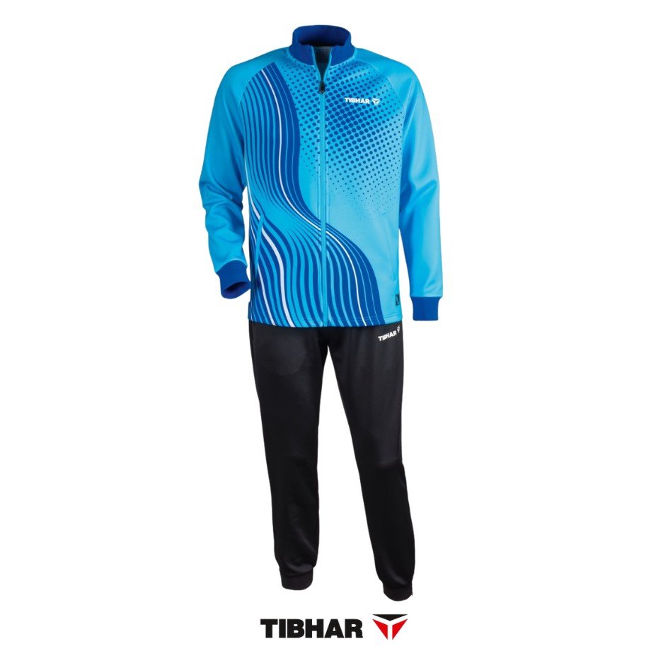 Tibhar / L2 River Tracksuit - Image 2