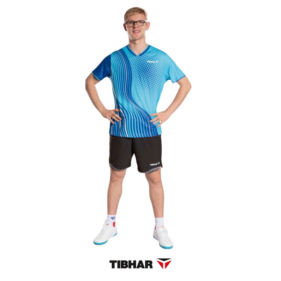 Tibhar / L2 RIVER T-shirt - Image 2