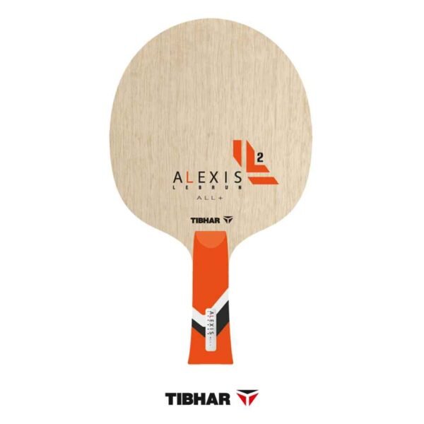 Tibhar / Alexis Lebrun ALL+